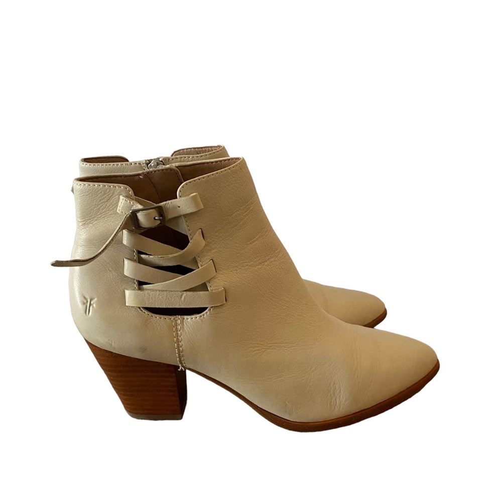 FRYE ANKLE BOOT